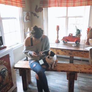 Meet your Posher, Lexie